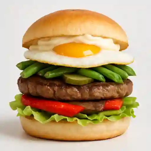 Churrasco Viejito Rigo