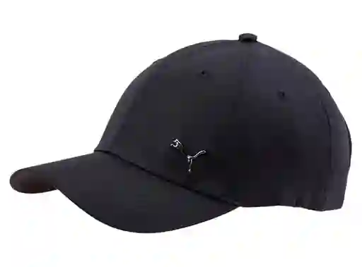 Puma Gorra Metalcatcap 021269 01