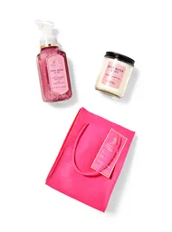 Bath & Body Works Set de Regalo Rosewater And Ivy