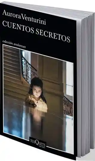 Cuentos Secretos