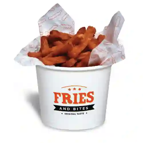Sweet Potato Fries Regular