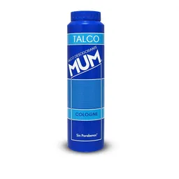 Mum Talco Cologne