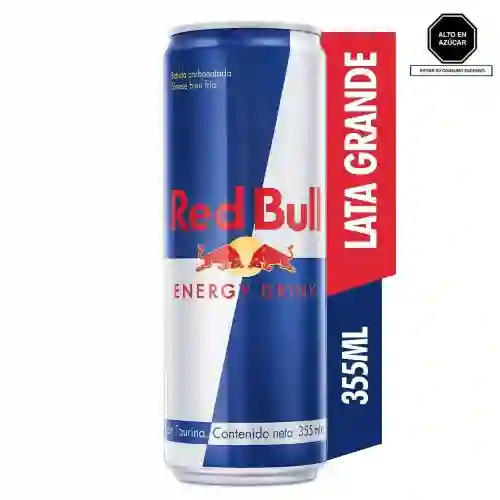 Red Bull 355Cc.