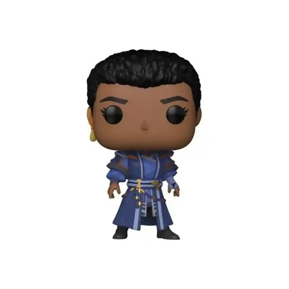 Funko Pop! Figura Colecionable Doctor Strange Multiverse 1006