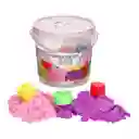 Balde de Arena Mágica Casaideas