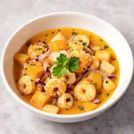 Salsa Acevichada Max