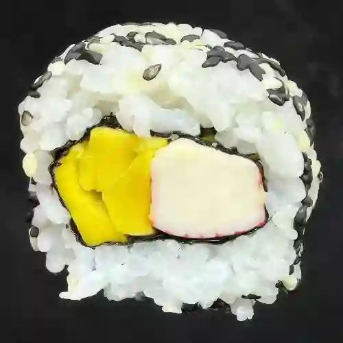 California Roll 3