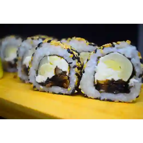 Tokio Rolls