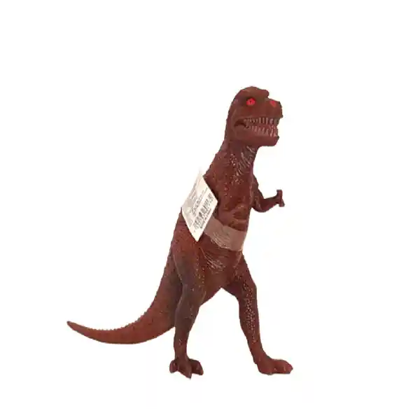 Juguete De Dinosaurio Tyrannosaurus Rex Grande