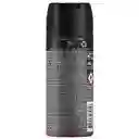 Axe Desodorante Black Night Spray