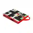 Pista Plegable Madero Móvil Casaideas