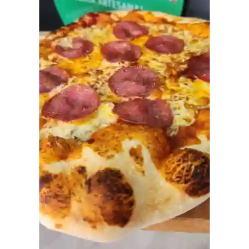 Pizza Teitto