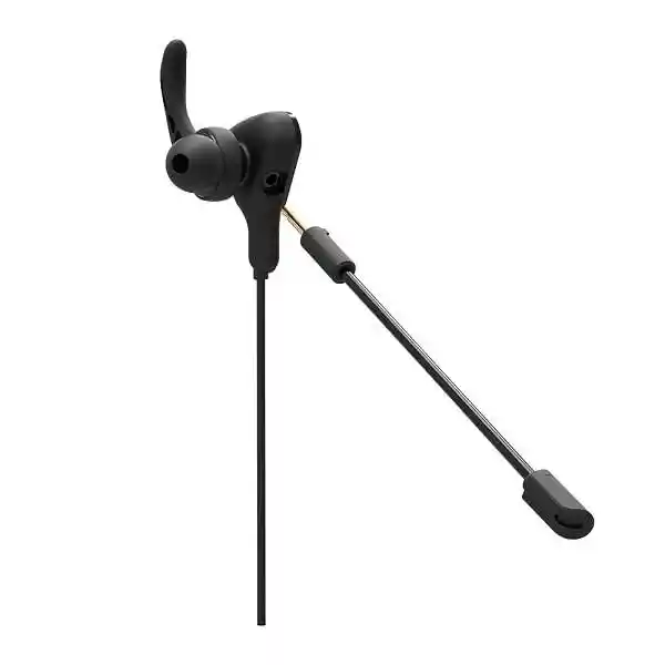 Audífonos Stereo In Ear Gamer H150