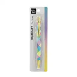 Pen Gear Boligrafo Pastel