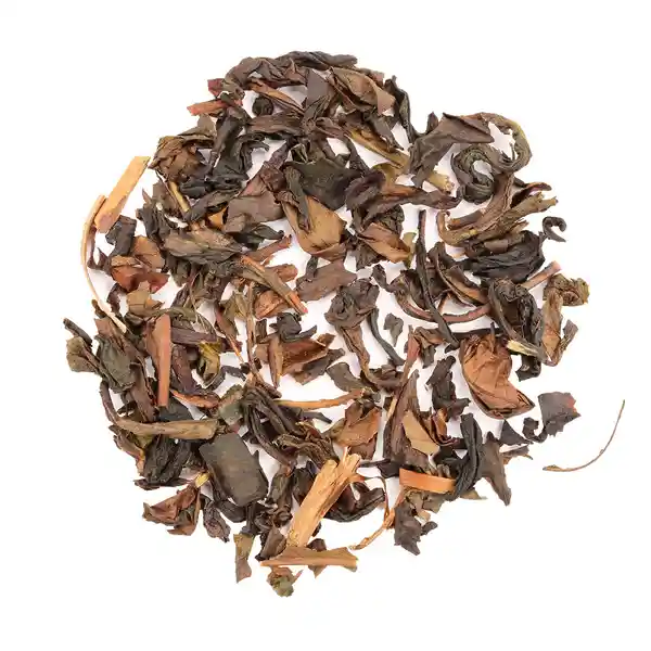 Té Oolong Almendra Adagio Teas