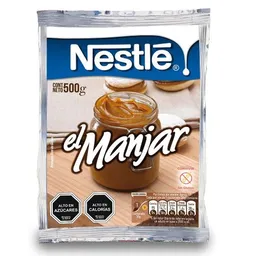 Nestlé Manjar
