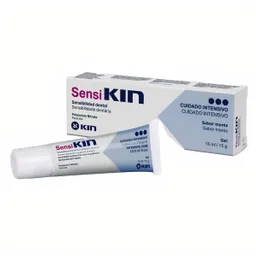 Sensi Kin Gel Dental