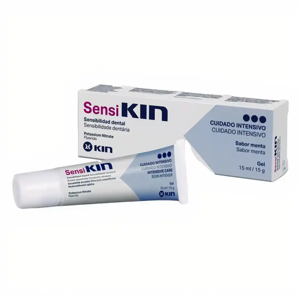 Sensi Kin Gel Dental