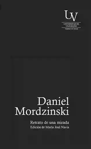 Retrato de Una Mirada - Mordzinski Daniel