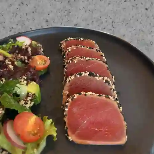 Tataki Tuna