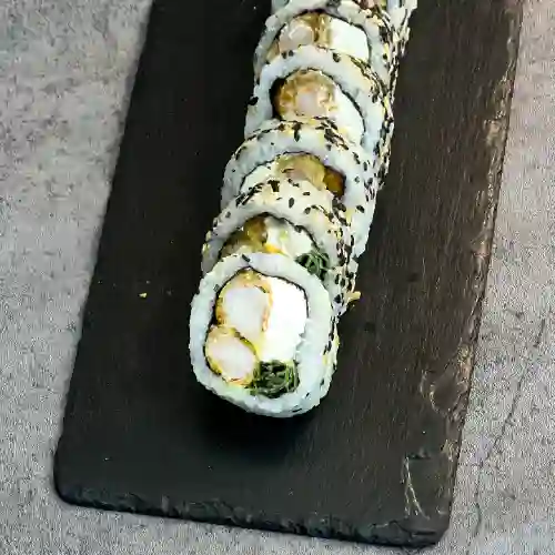 Cod 08 ebi furai especial