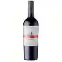 Morandé Vino Tinto Pionero Reserva Cabernet Sauvignon 750 cc