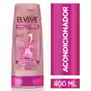 Loreal Paris-Elvive Acondicionador Elvive Keraliso 230°