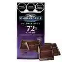 Ghirardelli Choc 72% Cacao Twilight