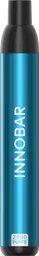 Innobar Vaporizador Mixed Berries 2500 Puffs Zero