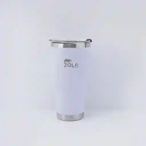 Vaso Térmico Stack Mug White Polar 900 mL Zola