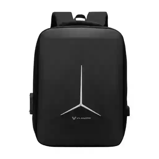 VolkanoX Gaming Mochila Notebook 17.3 Alien - Negro