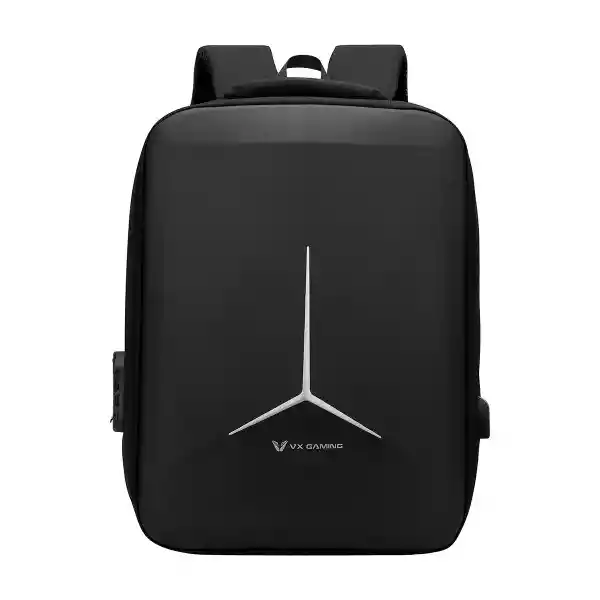 VolkanoX Gaming Mochila Notebook 17.3 Alien - Negro