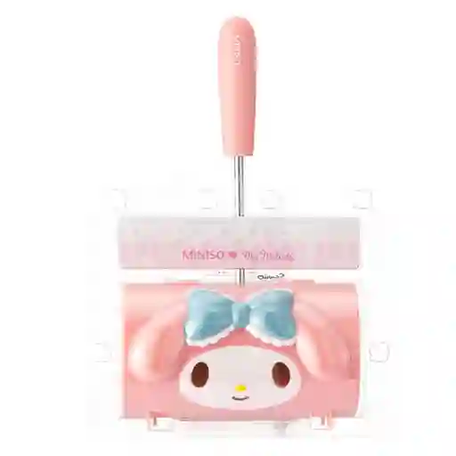 Quita Pelusa Melody Rosa Miniso