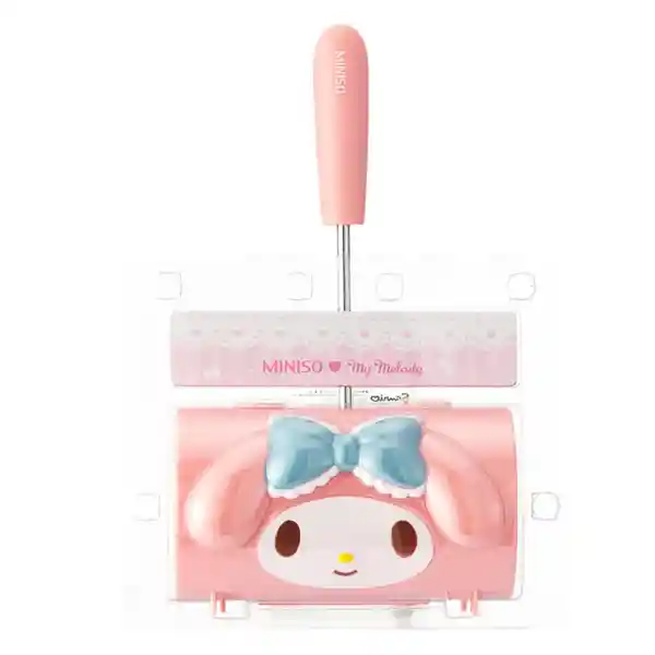 Quita Pelusa Melody Rosa Miniso