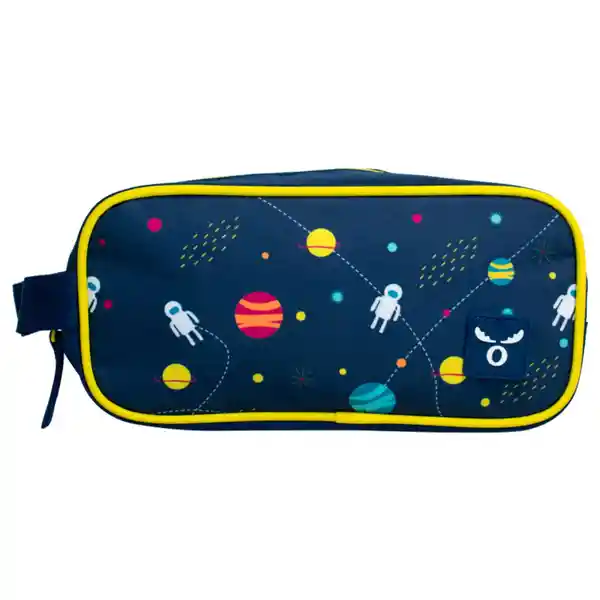 Estuche Kids Space Moose