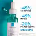 La Roche Serum Ultra Concentrado Para Piel Grasa Y/O Tendencia Acneicaposay Effacalr Serum Ultra Concentrado X 50Ml