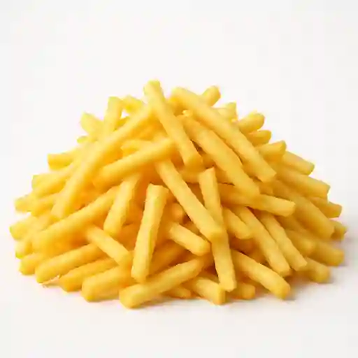 Papas Fritas Bastón Solas Gigantes