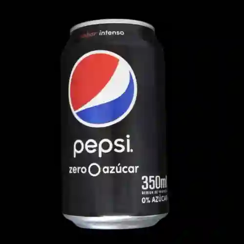 Pepsi Zero 350 ml