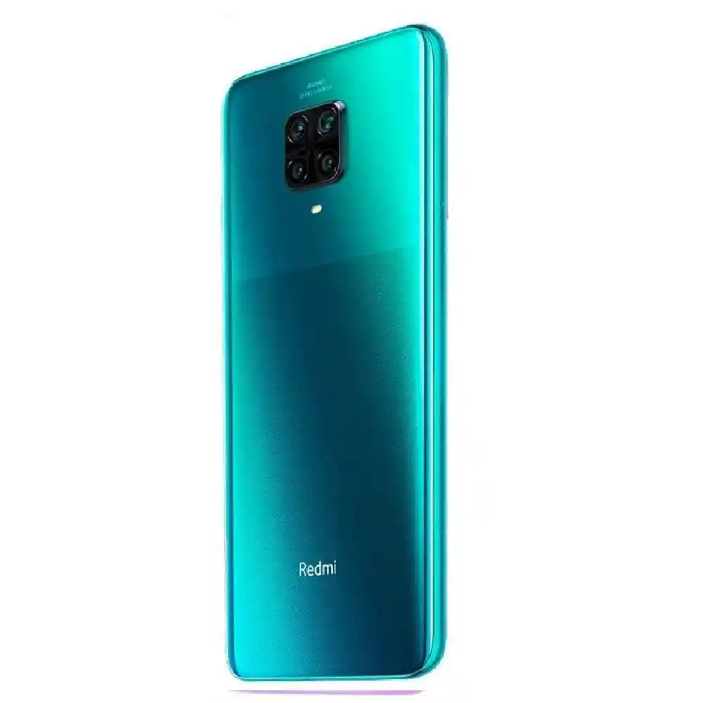 Redmi Note 9 Pro 6Gb/128Gb Verde