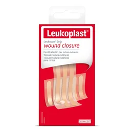 Leukoplast Parche Leukosan Strip