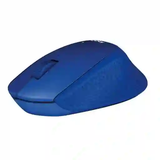 Logitech Mouse Wireless Blue M280