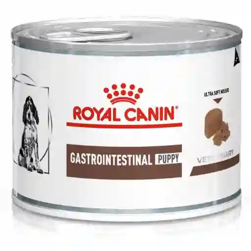 Royal Canin Alimento Para Perro Dog Lata Gastro Intestinal Puppy