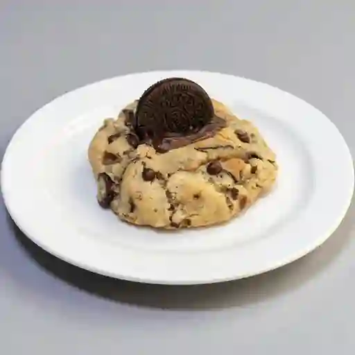 Crumblee cookies choco - oreo