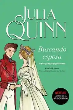 Buscando Esposa (bridgerton #8)