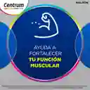 Centrum Multivitamínico Silver Hombre Multimineral