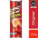 Pringles Snack Papas Original