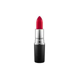 Mac Cosmetics Labial Retro Matte Rojo