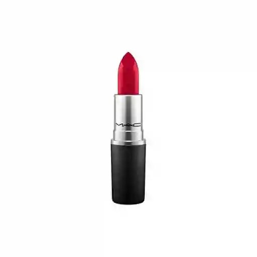 Mac Cosmetics Labial Retro Matte Rojo