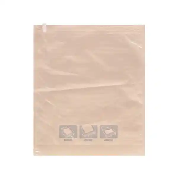 Bolsa Reductoras de Espacio Para Viaje Casaideas