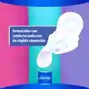 Kotex: Toalla Higiénica Ultrafina Con Alas